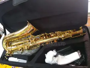 Saxophone Tenor USA