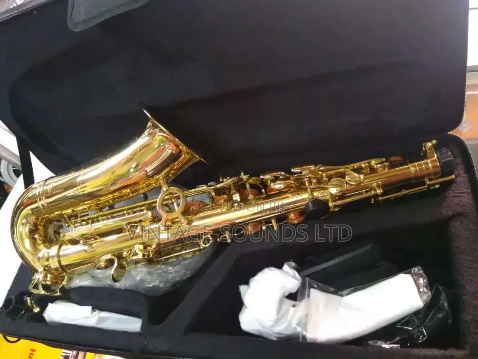Saxophone Tenor USA
