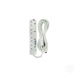 Extension Cable - 4 Way