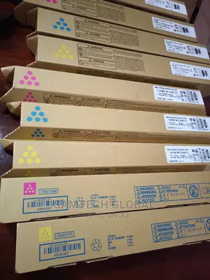 Ricoh C 3300/2800 Original Toner