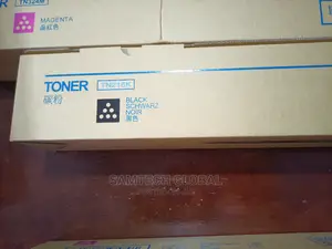 TN 216 Black Toner Fpr Konica Minolta C360/280/220