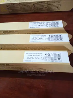 Ricoh C 3300 /2800 High Caliber Toner