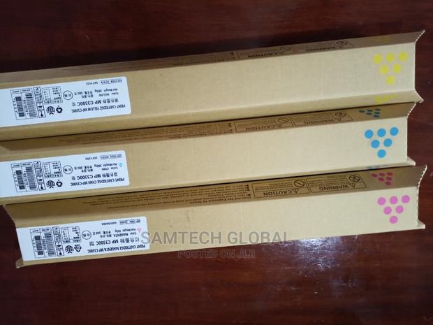Ricoh C 2800/3300 Superior Quality Toner