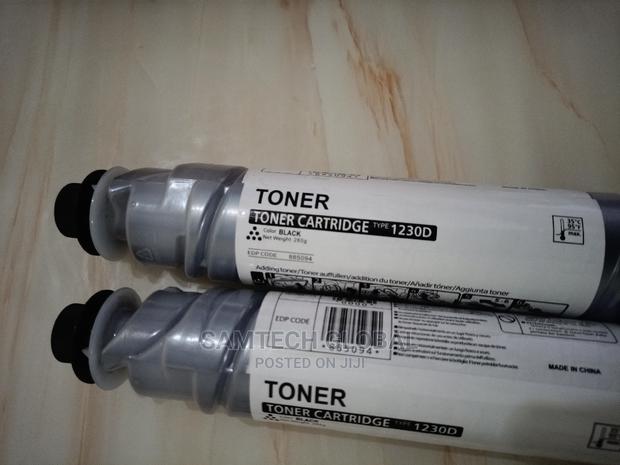 Ricoh Mp 2000, 1230d Toner