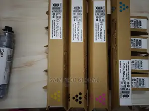 Ricoh C 2050/2551 Great Quality Toner