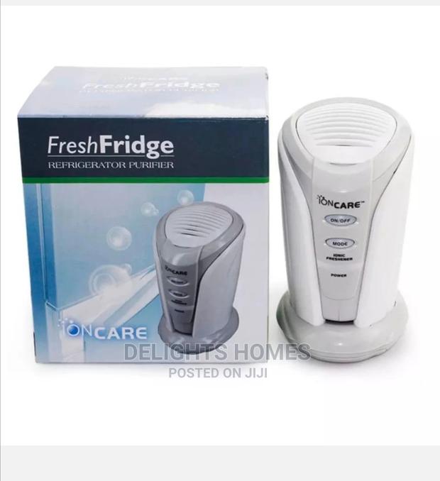 Refrigerator Ozone Air Purifier - main view