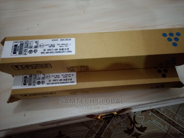 Ricoh C 400/300 ( Better Quality Toner