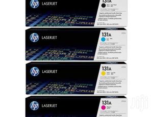 Original Hp 131A Toners