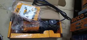 Angle Grinder 750w