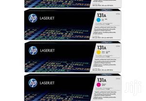Original Hp 131A Toners