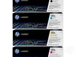 Original Hp 131A Toners