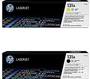 Original Hp 131A Toners