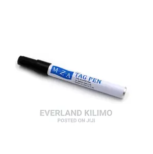 Ear Tag Marker Pen