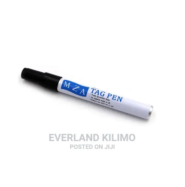 Ear Tag Marker Pen