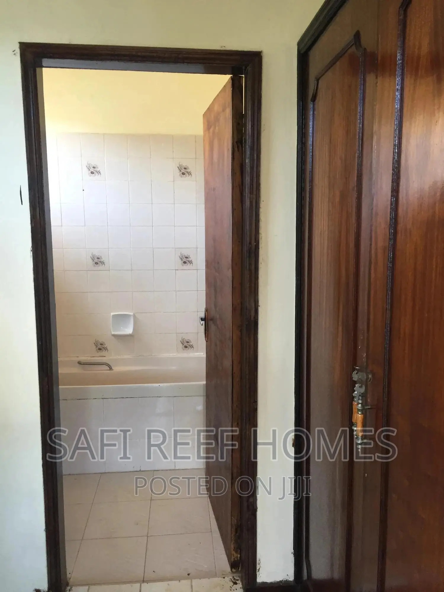 4bdrm Villa in Nyali for rent