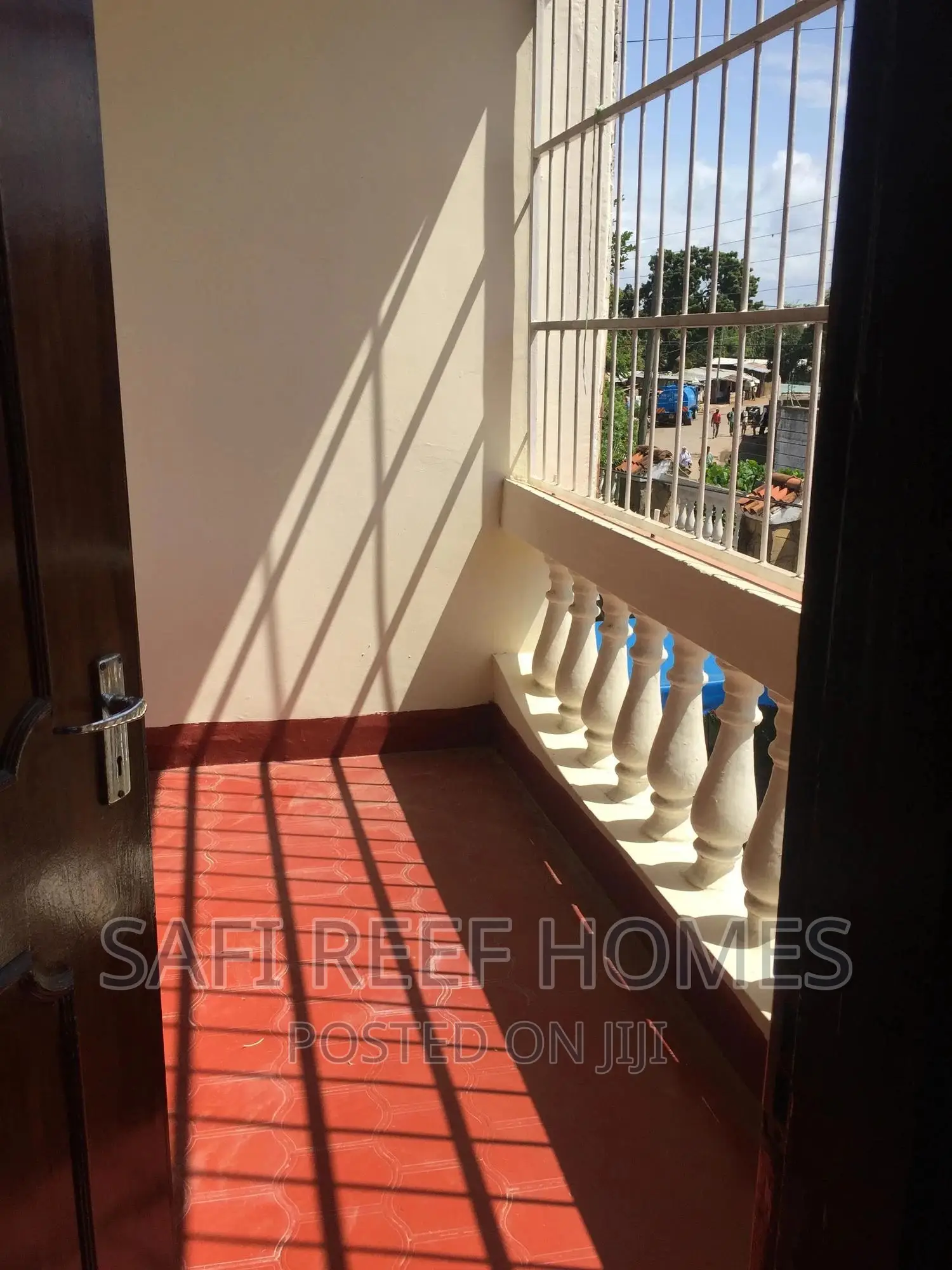 4bdrm Villa in Nyali for rent