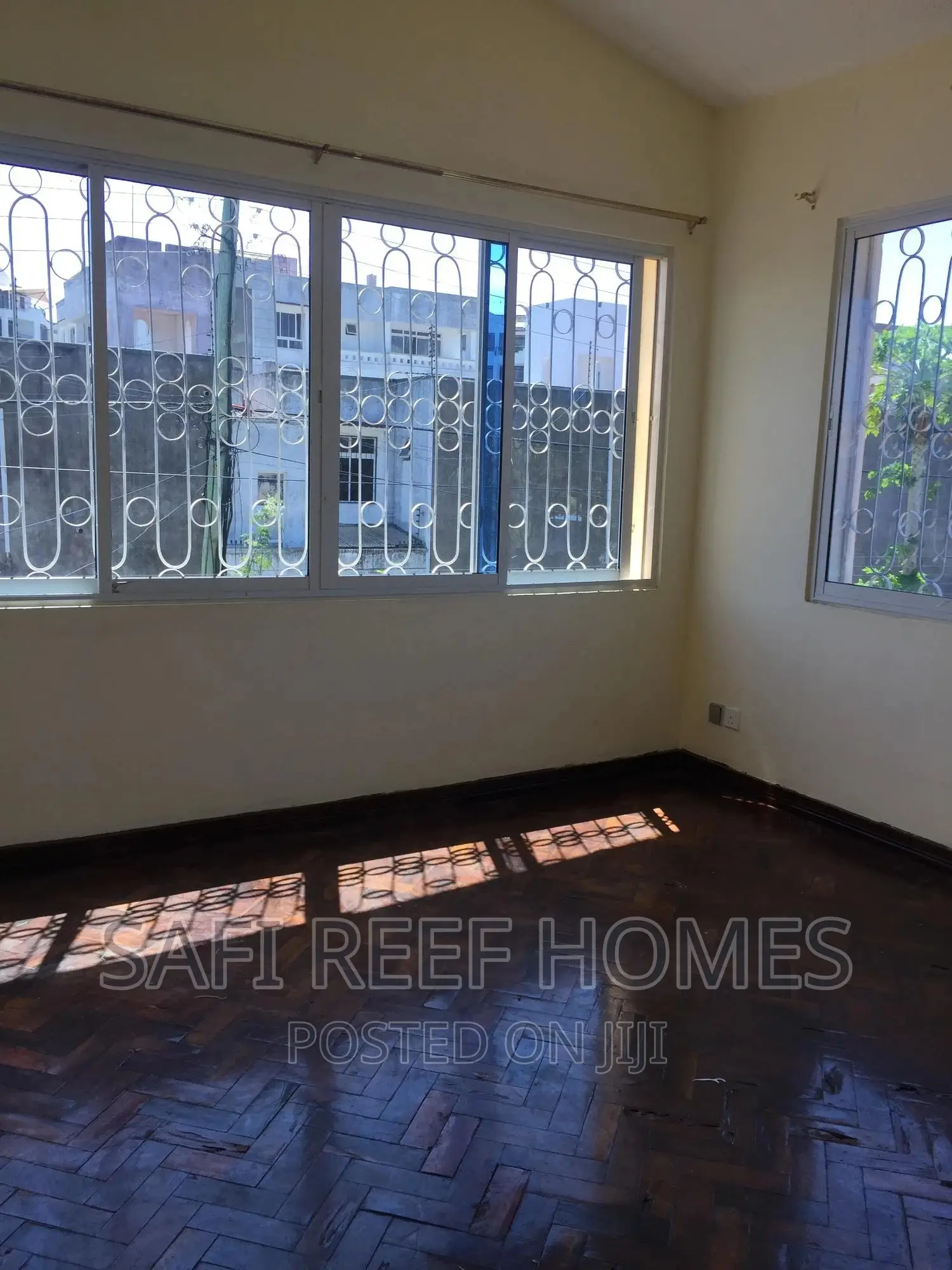 4bdrm Villa in Nyali for rent
