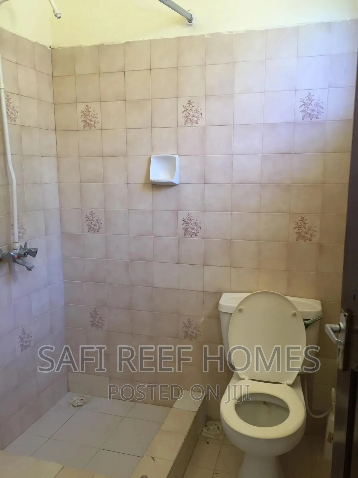4bdrm Villa in Nyali for rent
