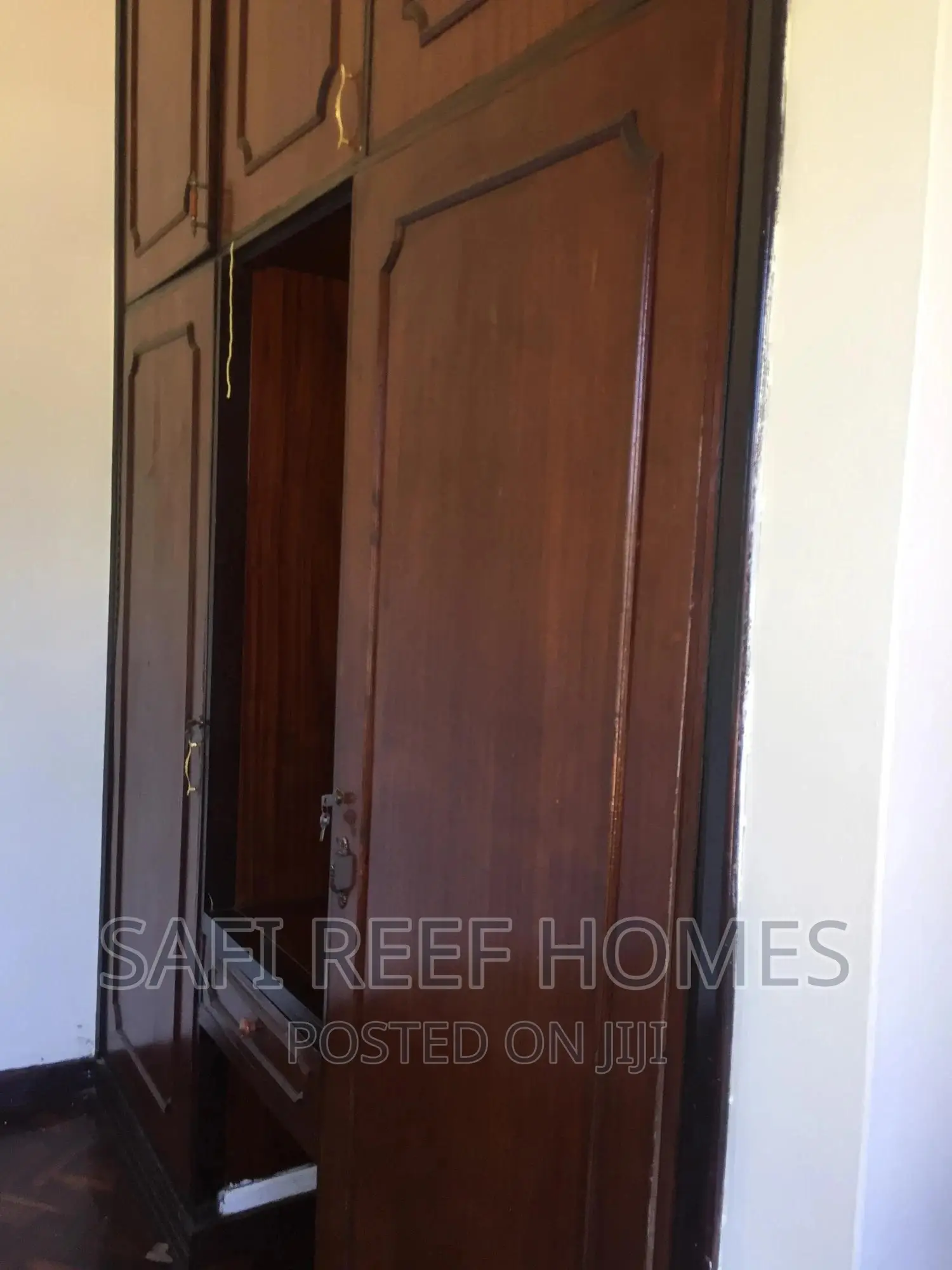 4bdrm Villa in Nyali for rent
