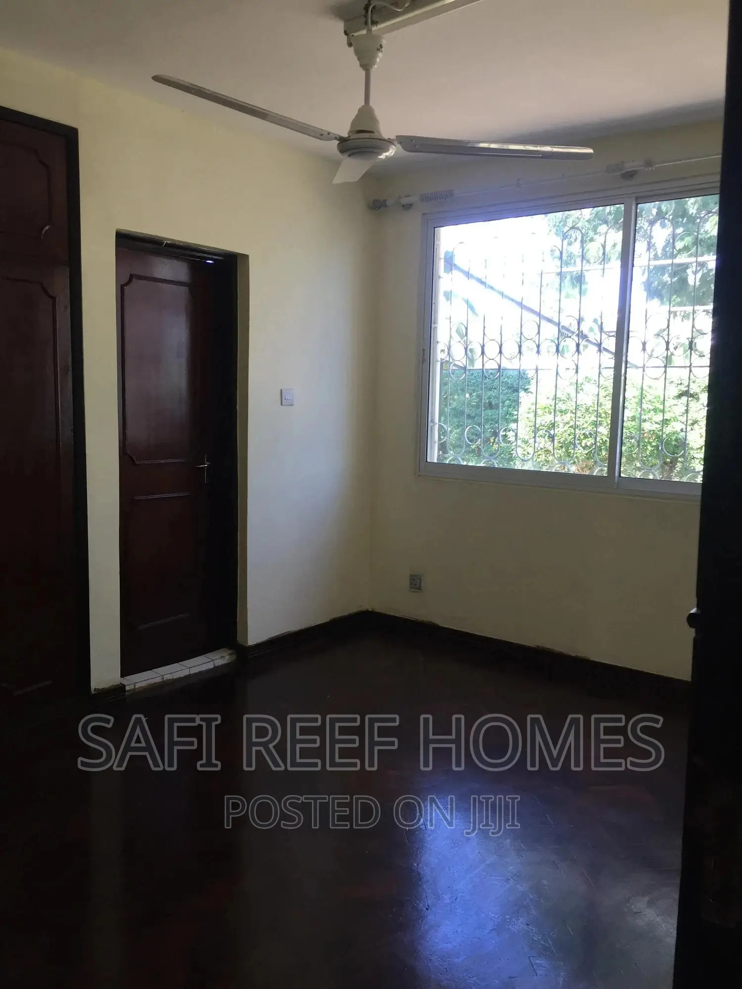 4bdrm Villa in Nyali for rent
