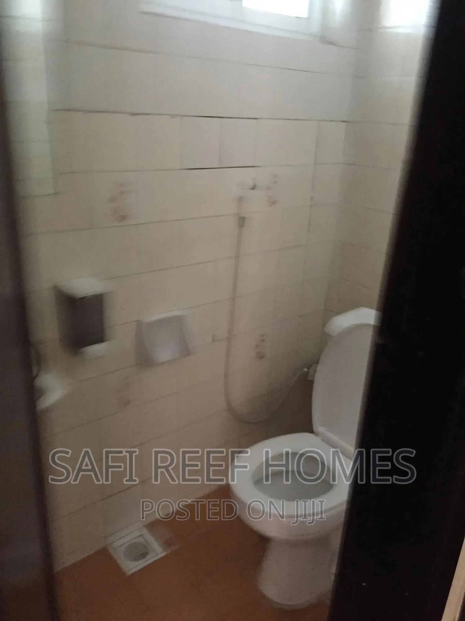 4bdrm Villa in Nyali for rent