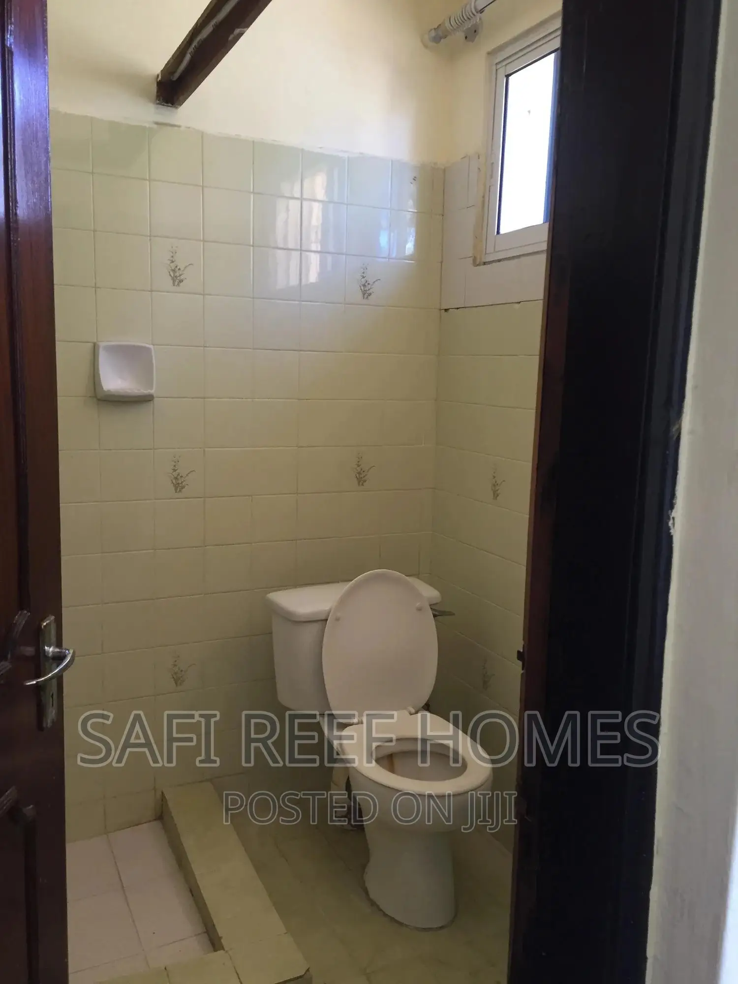 4bdrm Villa in Nyali for rent