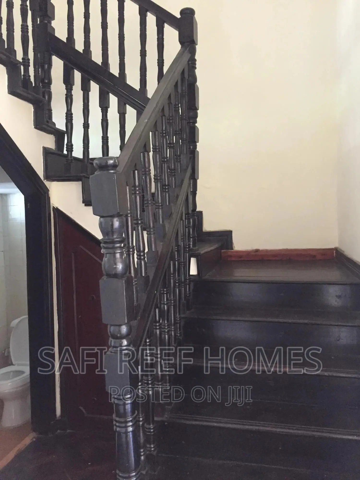 4bdrm Villa in Nyali for rent