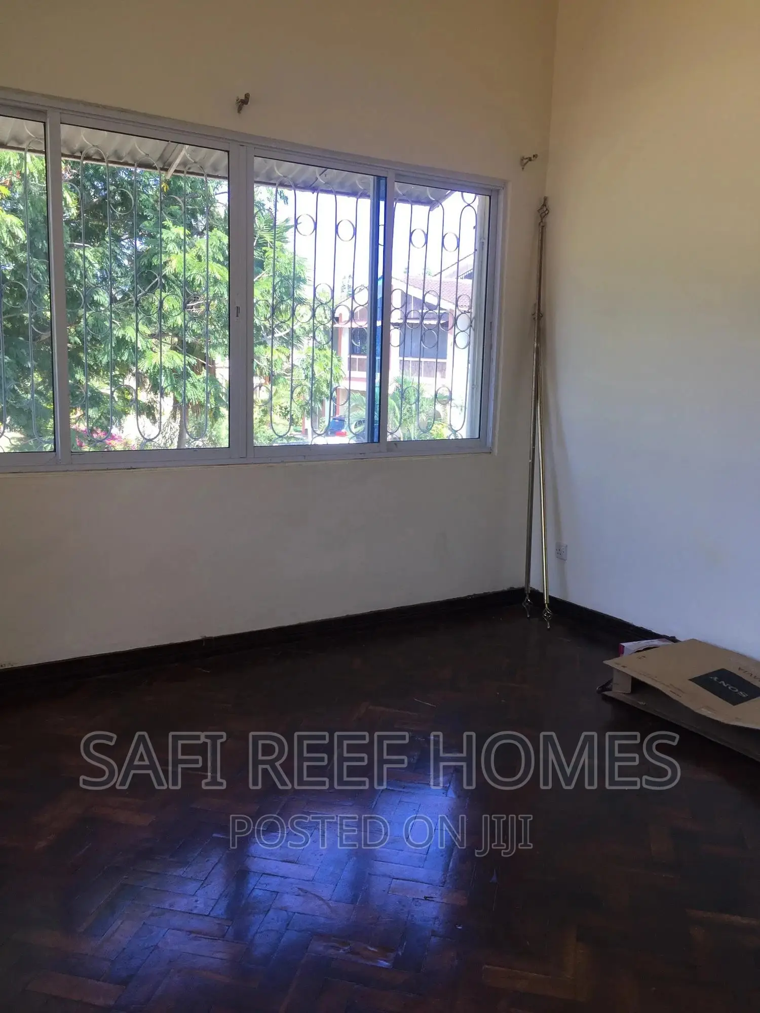 4bdrm Villa in Nyali for rent