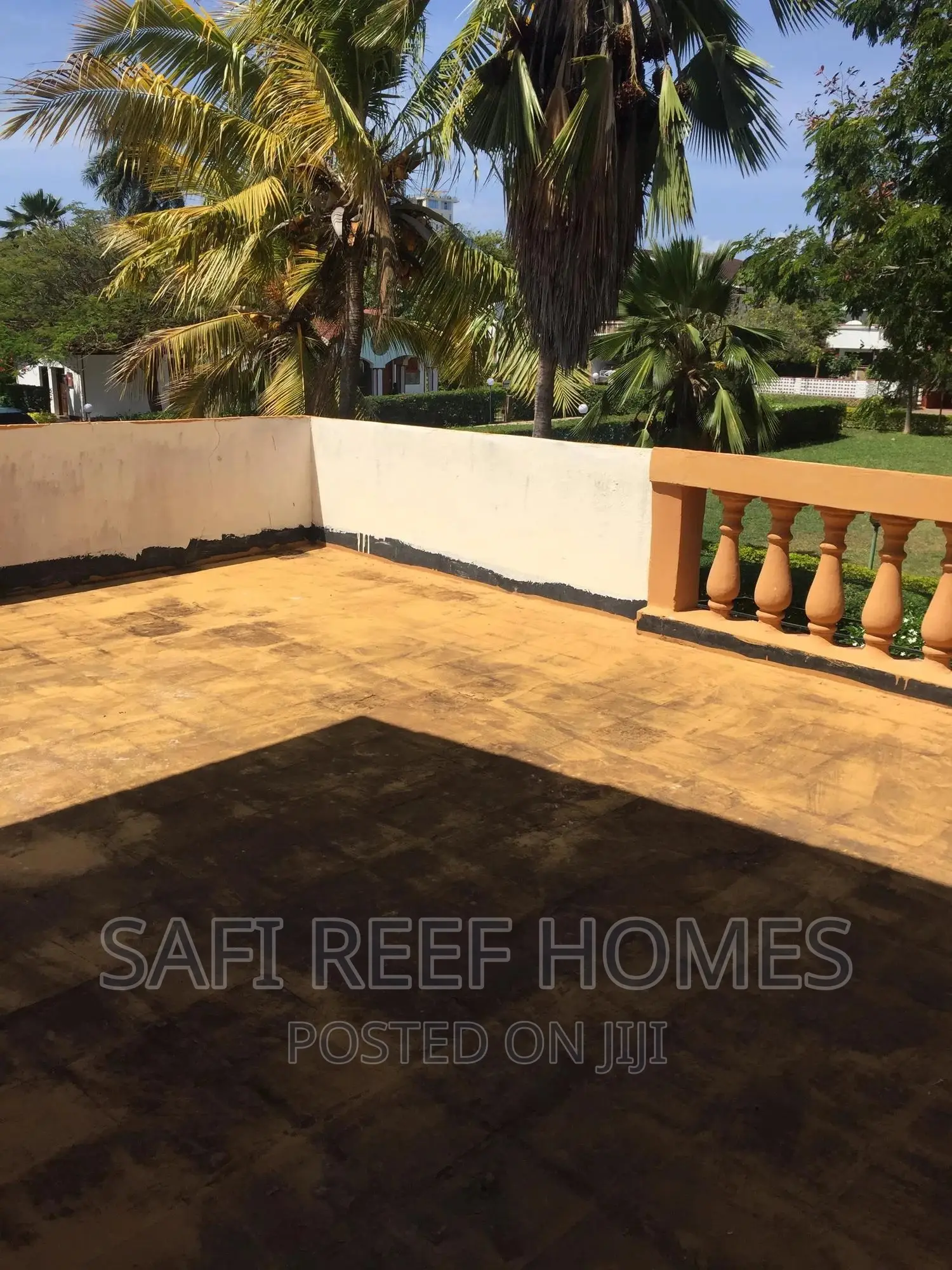 4bdrm Villa in Nyali for rent