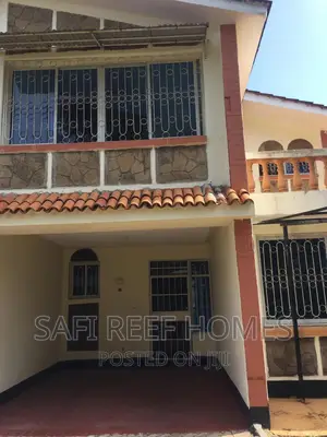4bdrm Villa in Nyali for rent