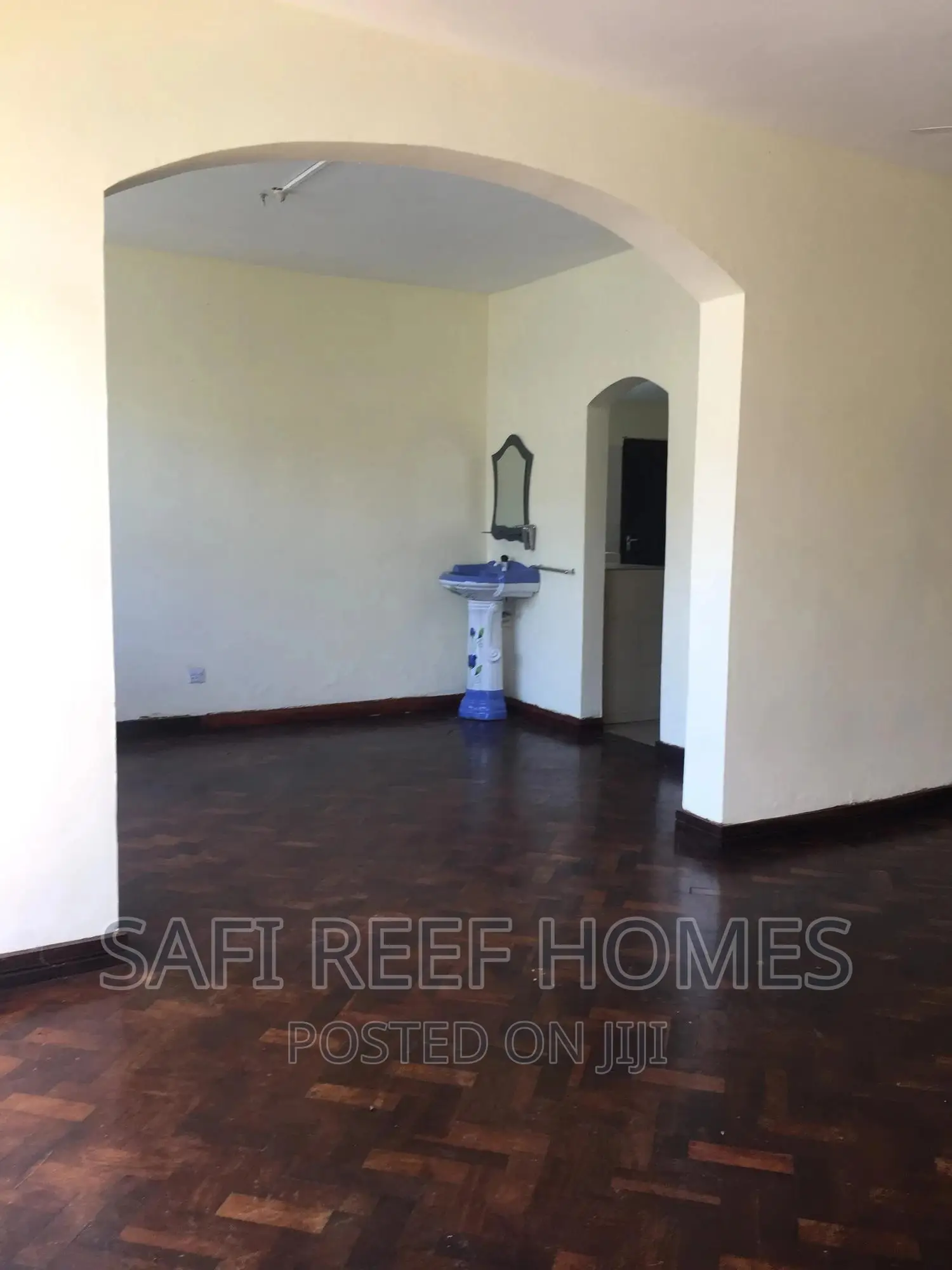 4bdrm Villa in Nyali for rent