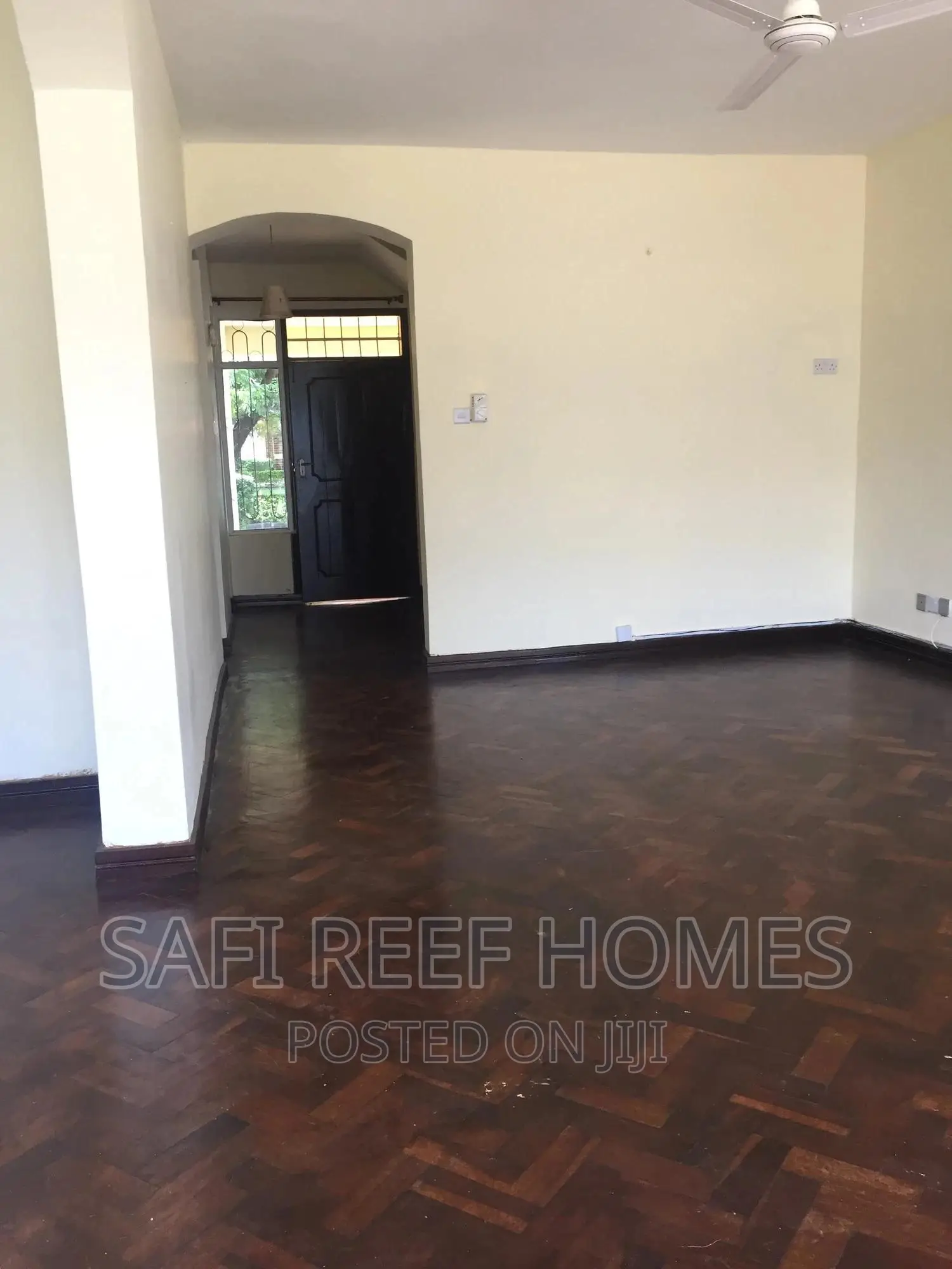 4bdrm Villa in Nyali for rent