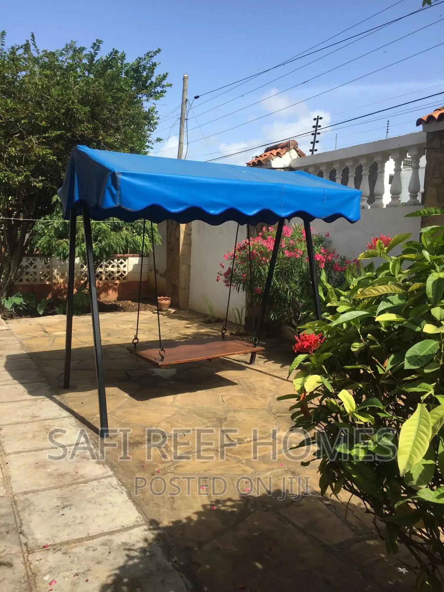 4bdrm Villa in Nyali for rent