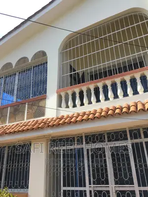 4bdrm Villa in Nyali for rent
