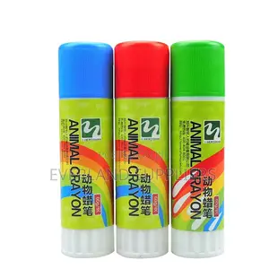 Animal Temporary Marker Crayon
