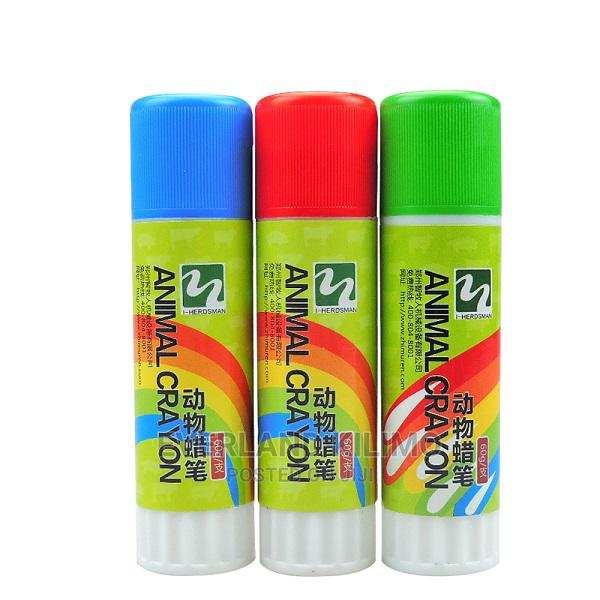 Animal Temporary Marker Crayon
