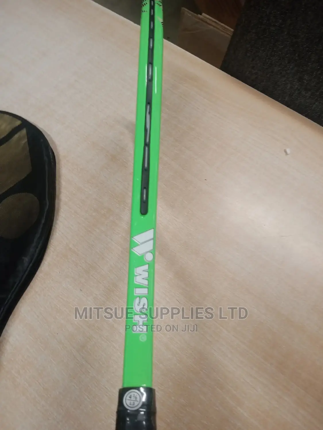 Wish Tennis Racket Alumtec No 2515 -27"