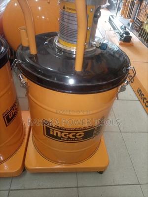 Pneumatic Greasing Bucket - thumbnail 2