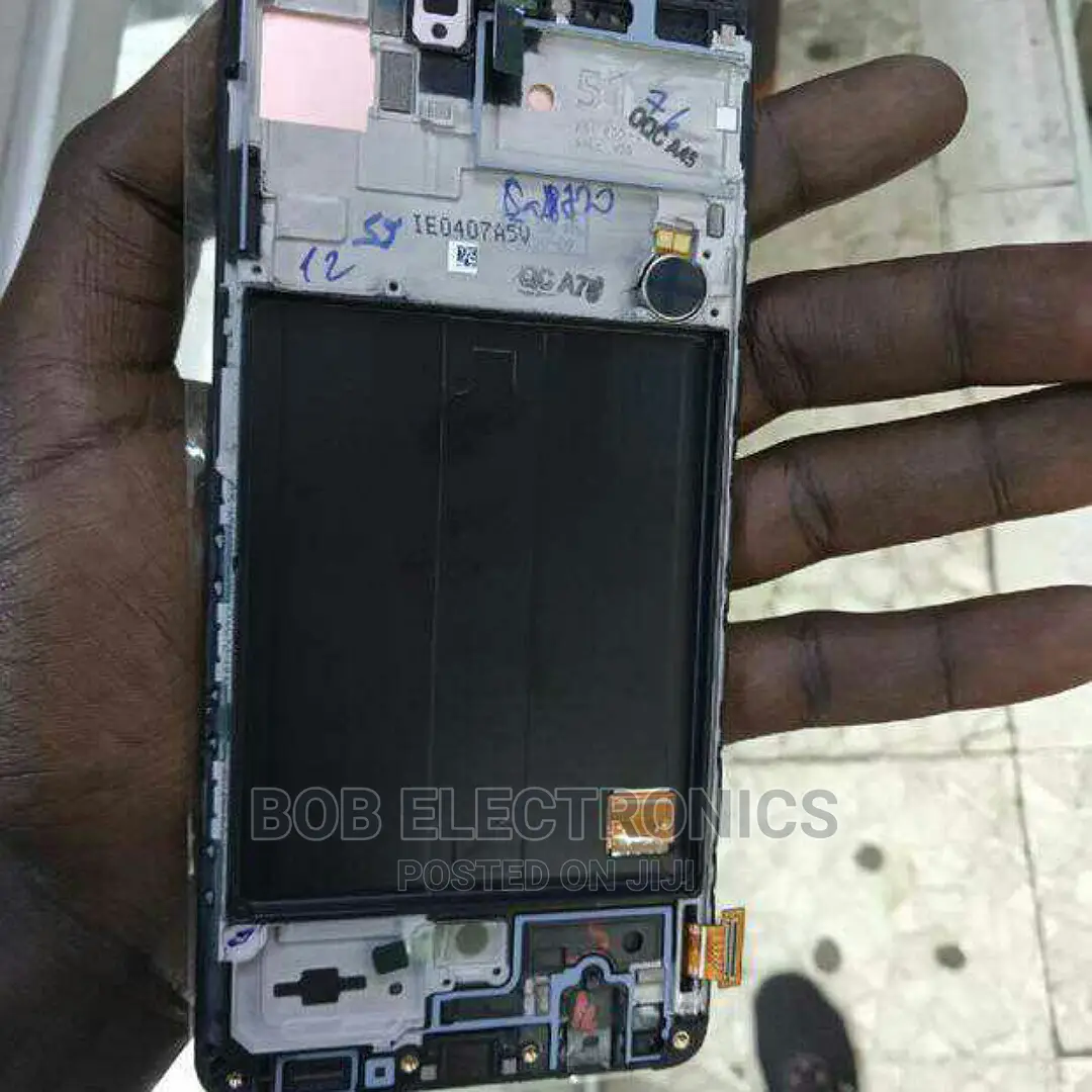Samsung A10s Screen Replacement on Special Offer