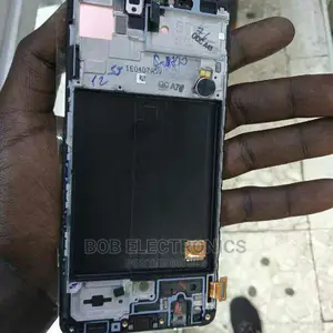 Samsung A10s Screen Replacement on Special Offer