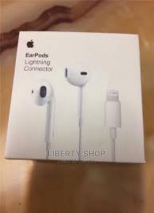 iPhone Original Earphones For All Earphones - thumbnail 2