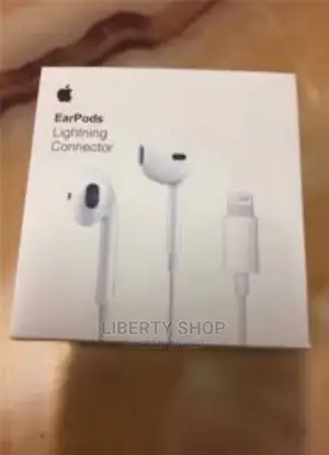 iPhone Original Earphones For All Earphones