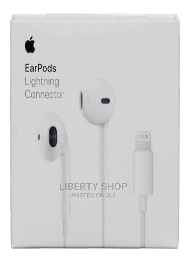 iPhone Original Earphones For All Earphones - thumbnail 3