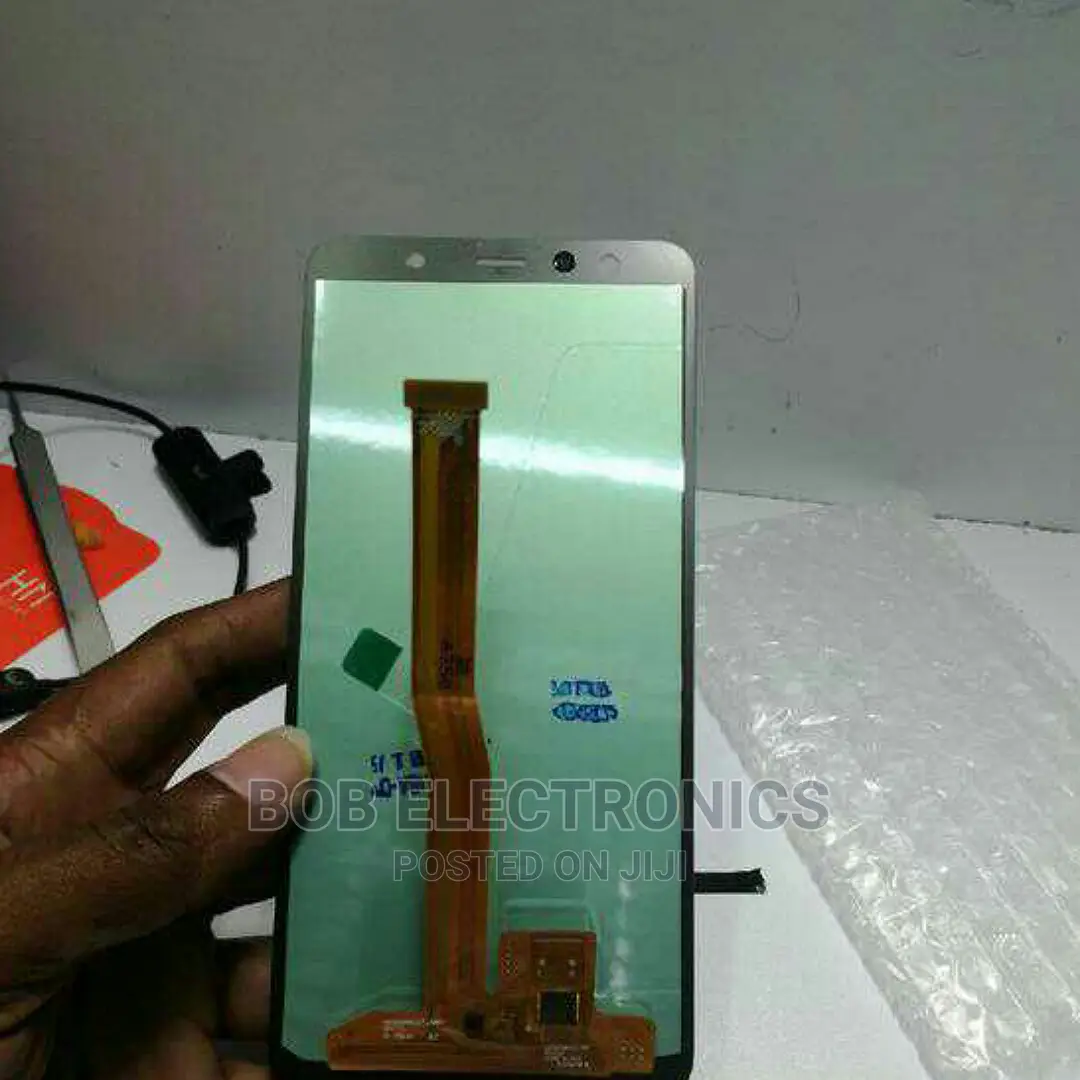 Samsung A10s Quick Screen Replacement
