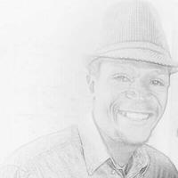 Chris B logo