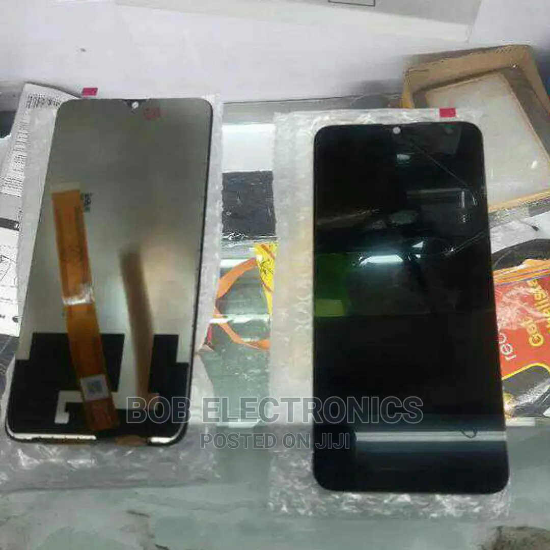 We Replace Samsung A20 Screens