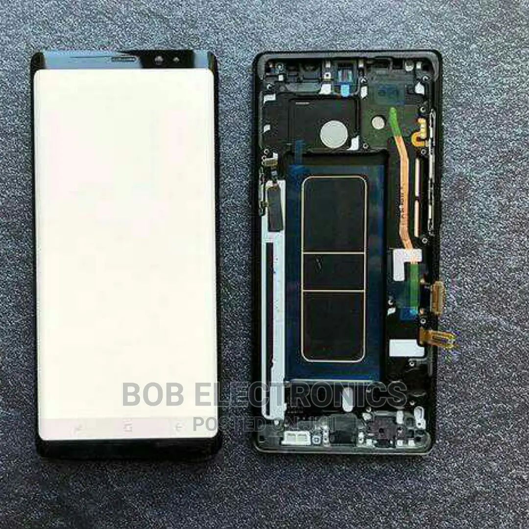 Samsung A20 Screen Replacement at a Crazy Offer