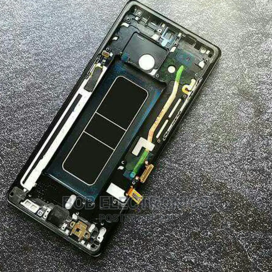 Samsung A20 Screen Replacement at a Crazy Offer