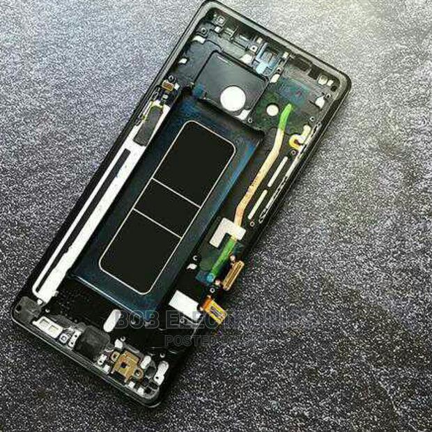 Samsung A20 Screen Replacement at a Crazy Offer - thumbnail 2