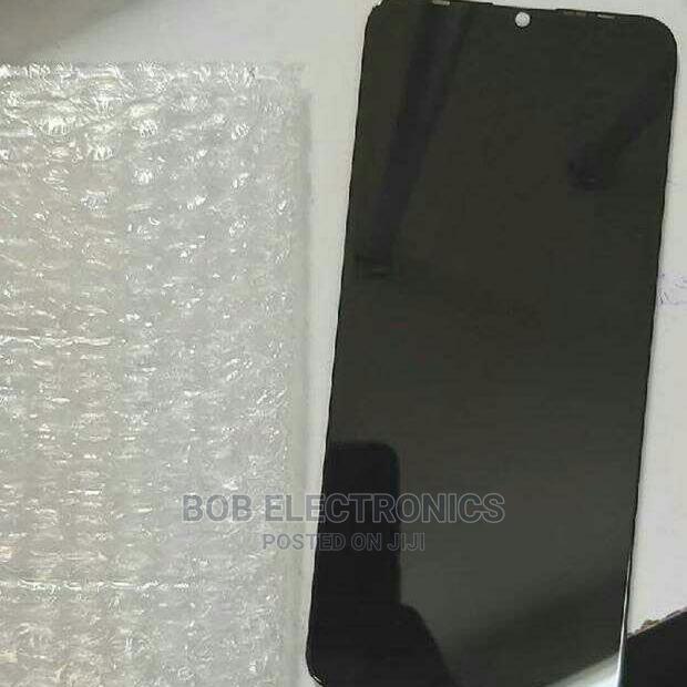 Samsung A20 Screen Replacement on Special Offer - main view